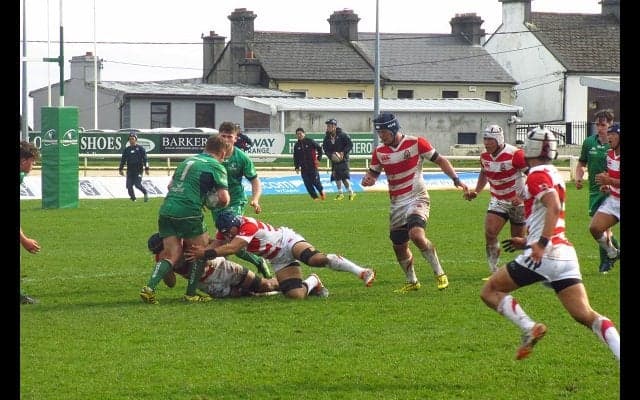  【高校日本代表アイルランド遠征】第2戦で初勝利。初戦の修正点が明確に機能 