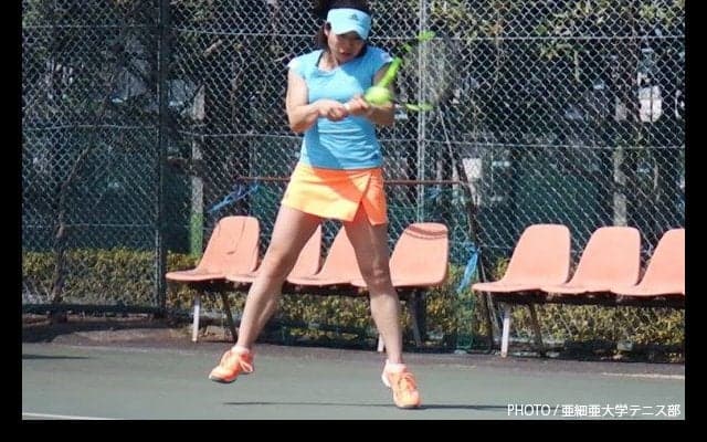  小堀桃子、美濃越舞、吉冨愛子ら8人が予選突破 [亜細亜大学国際女子オープン] 