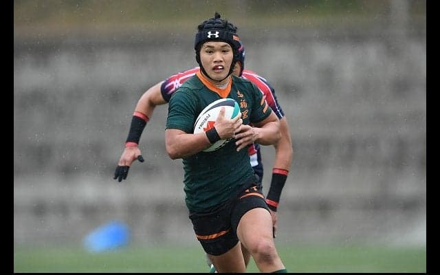  全国高校選抜ラグビーの組分け決定！　東福岡は深谷、尾道、近畿5位と同組 