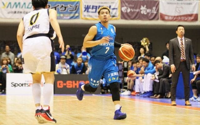 ［CLOSE UP］並里成（滋賀レイクスターズ）大アップセットまであと一歩及ばず、『勝てるポイントガード』への道