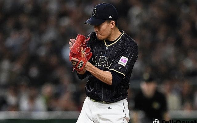 4強入り侍、米専門家分析「日本は今までと違う」、千賀は「突如現れたスター」