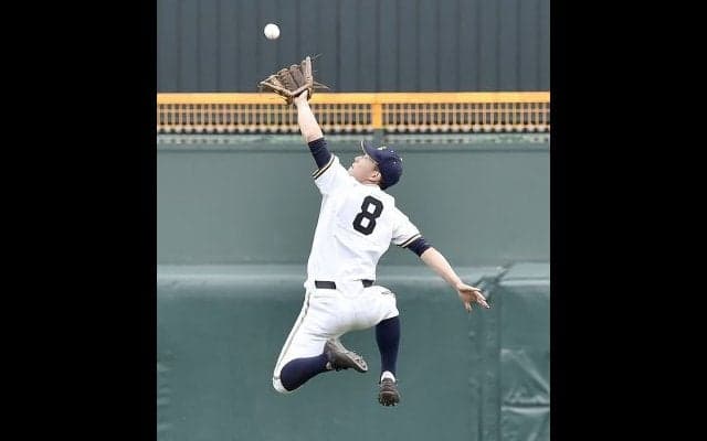 前橋育英、盤石な投手リレーで選抜初勝利
