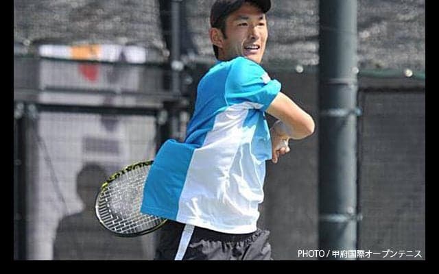  本戦がスタート、日本勢5人が初戦突破 [F3甲府国際オープン] 