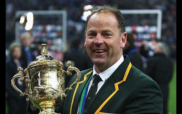  トヨタ自動車の新指揮官にW杯制したジェイク・ホワイト氏就任か！？ 