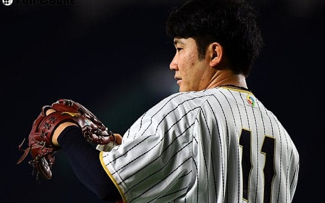 侍J、準決勝アメリカ戦先発は菅野！　小久保監督「彼に託そうと思った」