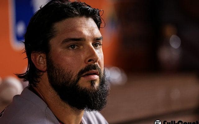 WBC準決勝、侍J打線を迎え撃つ先発ロアーク「全てを試合で出し切りたい」