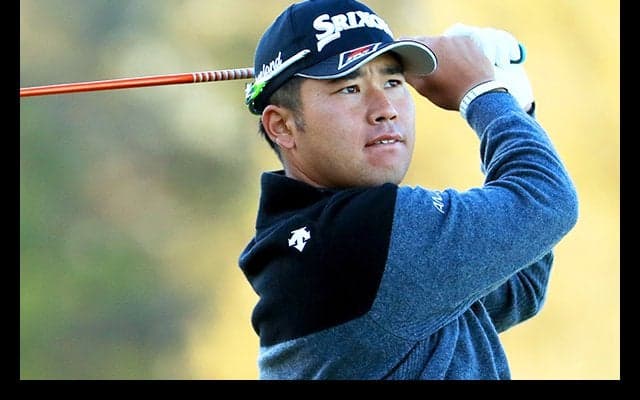 松山英樹は世界4位で変わらず　R.マキロイが2位に浮上