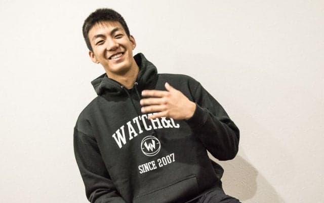 『スラムダンク奨学金』でアメリカンドリームを追う鍵冨太雅 vol.2～「バスケと勉強をしておけ」という環境で勝負の1年間