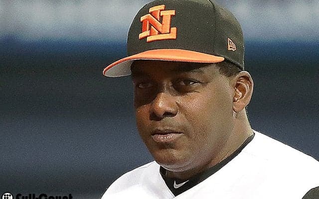 また4強止まり、蘭監督は“珍プレー”悔やむ　「初回の走塁が差を生んだ」