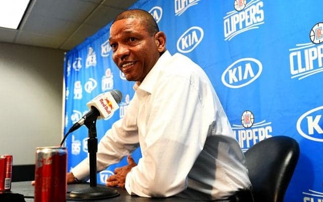 ドック・リバースが来シーズンからマジックの指揮官＆フロントに就任!?