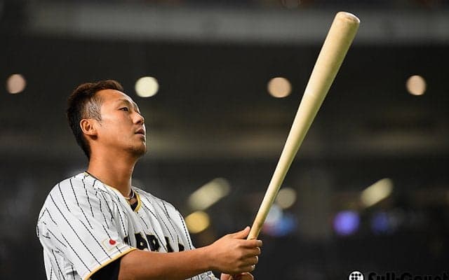 侍ジャパンV奪還へ鍵握る中田翔　昨季苦しんだ“弱点”克服できたのか