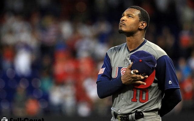 イチローに受けた衝撃語る米代表ジョーンズ、侍J警戒「基本が素晴らしい」