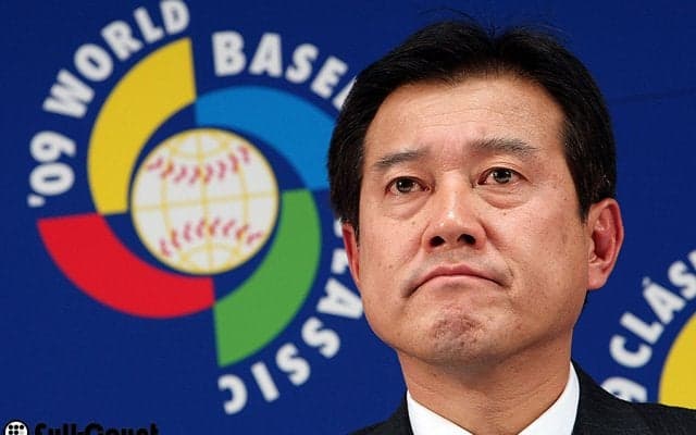 原前監督から侍J先発・菅野に“指令”「腕がちぎれてもいいから投げてこい」