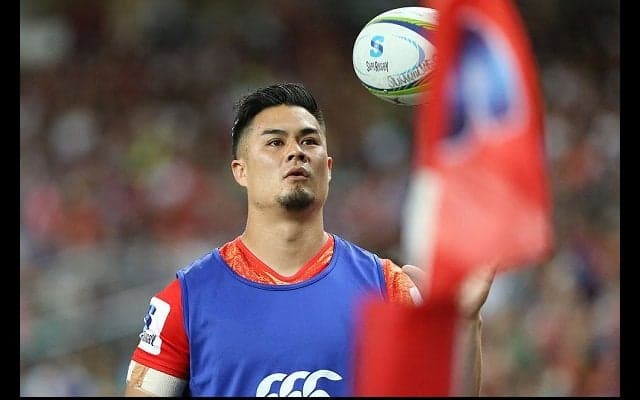  田村優、キヤノンへ移籍。完全プロ転向に際し、「スタンスは変わらない」 