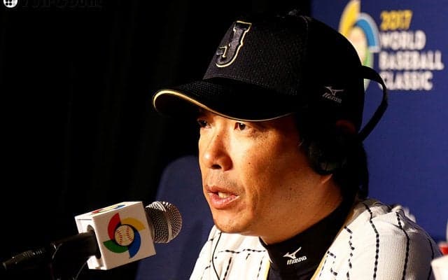 WBC準決勝のカギは「ビデオ判定」か？　侍J小久保監督「積極的に使う印象」