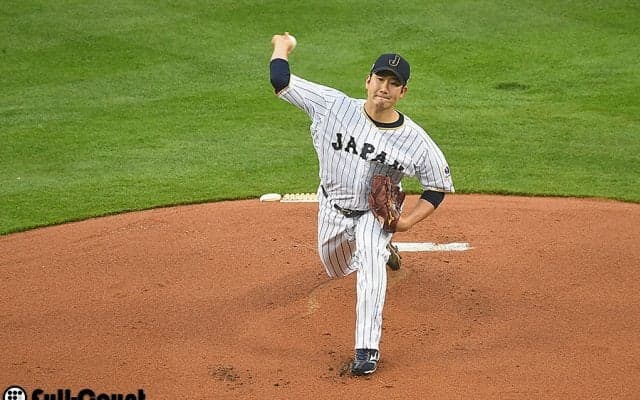 侍・菅野、「人生かける」エースの81球「凄い最高の経験になった」