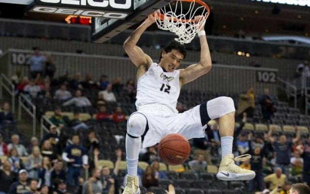 カレッジ3年目のシーズンを終えた渡邊雄太インタビューvol.2「得点する手段、テクニックを増やせたのは大きな収穫」