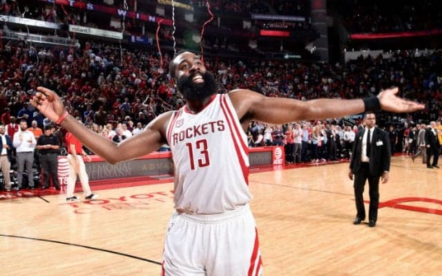 主力選手に休養を与えるために試合を『捨てる』のが当然の時代に抵抗するジェームズ・ハーデン「俺は休まない」