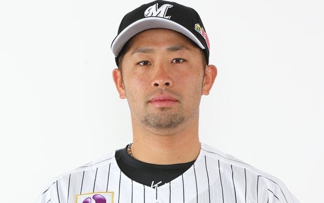ロッテ清田、左肩脱臼から復帰　3の0も開幕スタメンへ「明日は打ちます」