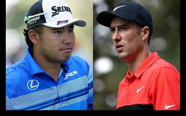 【アプリ限定】松山英樹TV放送開始前のプレーを緊急LIVE配信 3/23（木）午後11時15分より