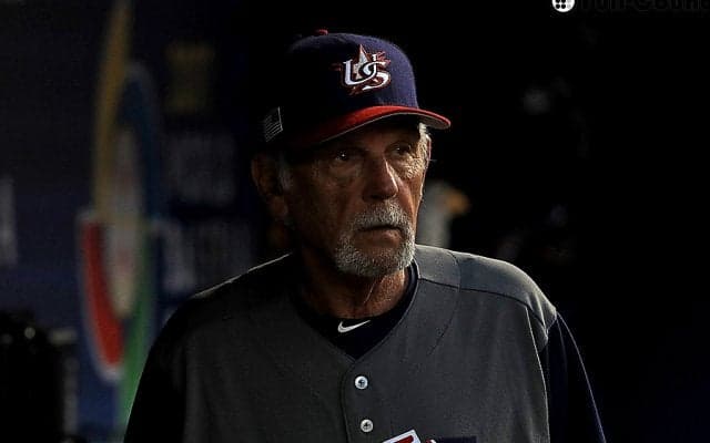 決勝進出の米監督、侍の野球に「感銘」　1点差勝利も「チームの差ではない」