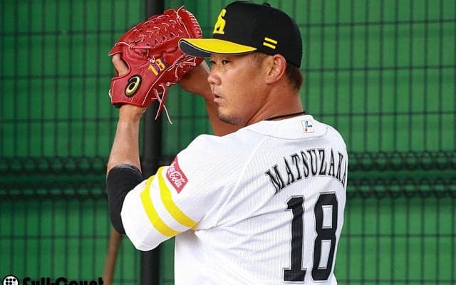 ソフトB松坂が25日先発　開幕ローテへ最終チャンス、工藤監督「内容を加味」