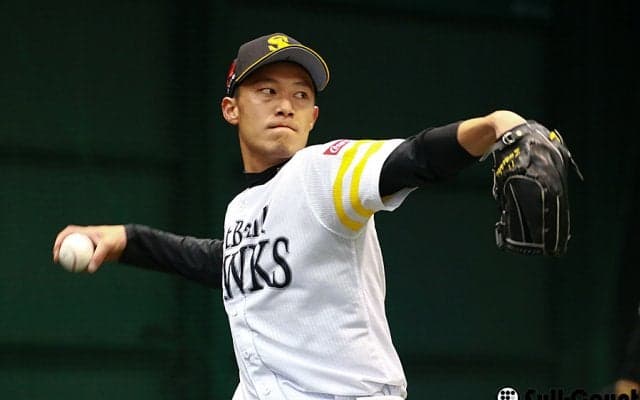 ソフトB“勝利の方程式”　サファテにつなぐ8回に岩嵜起用、工藤監督明言