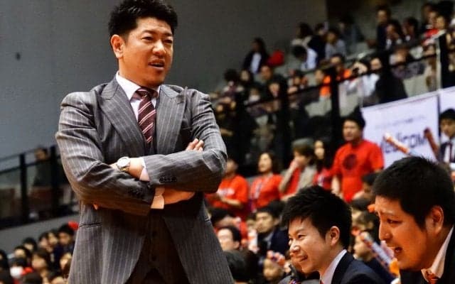 佐古賢一の『バスケット談義』vol.12～熾烈を極める昇格レース、「良いことも悪いことも一蓮托生」広島のファンとともに