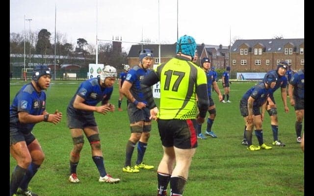  【高校日本代表アイルランド遠征】アルスター破り2勝1敗！　目標の最終戦へ 