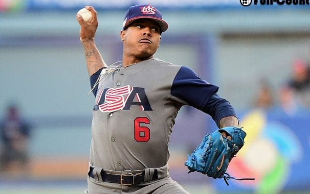 母がプエルトリコ出身の米国ストローマンが大会MVP　「本当に特別な経験」