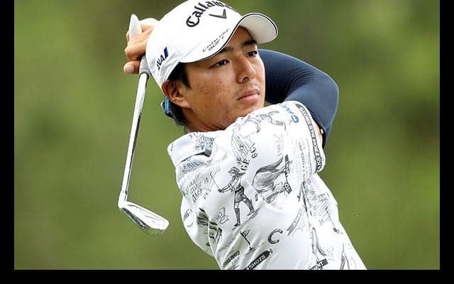 【動画】WGC裏開催に出場する石川　今週のカギは「距離のコントロール」