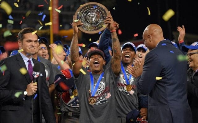 「野球の母国」アメリカが4度目の正直でWBC初制覇