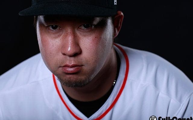 田澤純一が明かす元中日チェンの意外な記録、マーリンズ監督の意外な一面