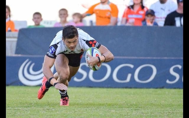  SO小倉がストーマーズ戦で初先発　江見はWTBへ移動しトライ狙う！ 