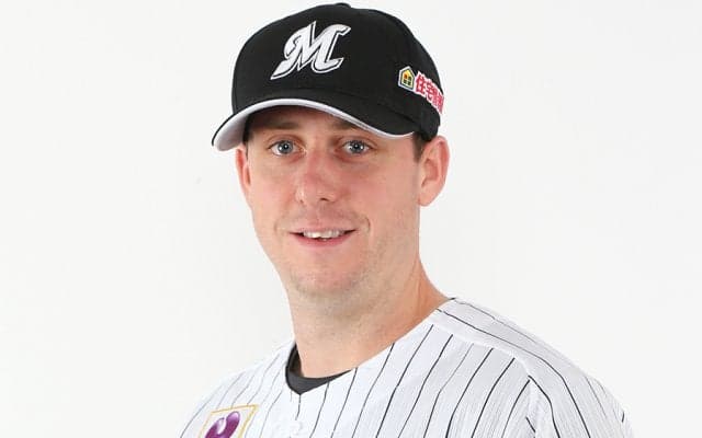 ロッテ新助っ人ダフィー、OP戦で打点＆本塁打の“2冠”も　同僚への感謝も忘れず