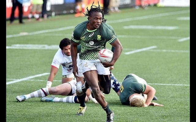  注目の7人制スターがサンウルブズ戦先発！　ストーマーズFW主力は休養 