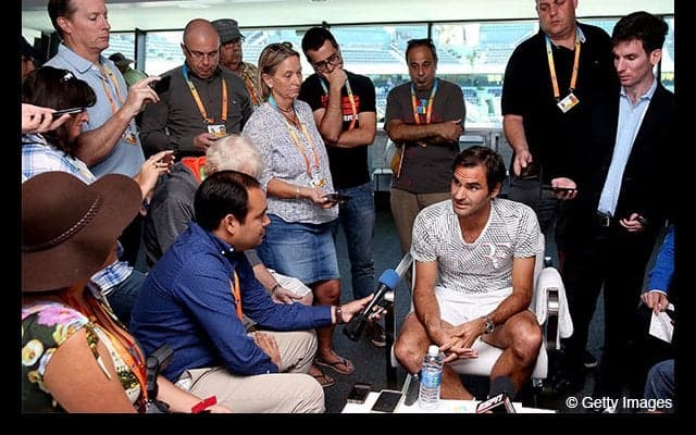  フェデラーと錦織圭はモンテカルロを欠場 