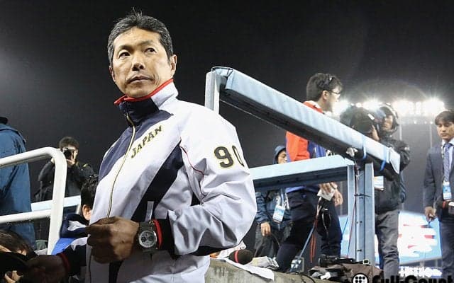 侍4強、韓国紙は称賛「野球強国らしい試合」「妙味が何か教えてくれた」