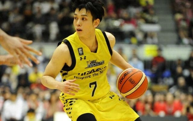 ［CLOSE UP］伊藤駿（サンロッカーズ渋谷）『プロフェッショナルの背中』でチームを引っ張るキャプテンが渋谷を熱くする