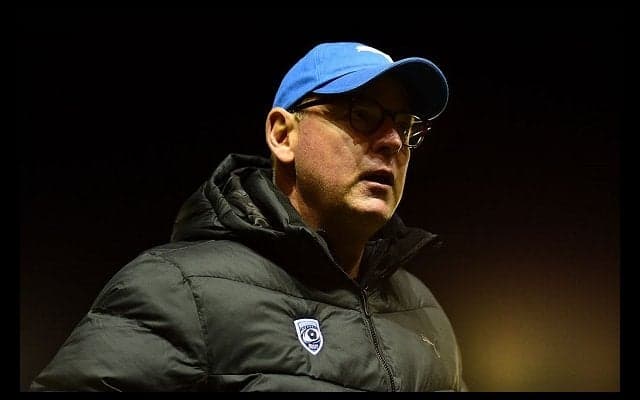  世界的名将ジェイク・ホワイト、トヨタ自動車監督就任 正式発表！ 