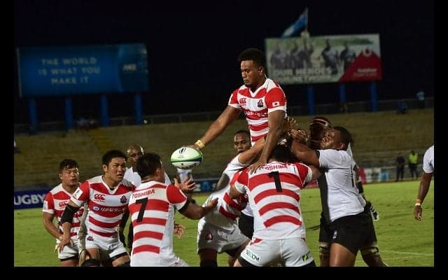  「気圧の関係」でこぶは治る？　帝京大の亀井＆飯野、ジュニアJの充実語る。 