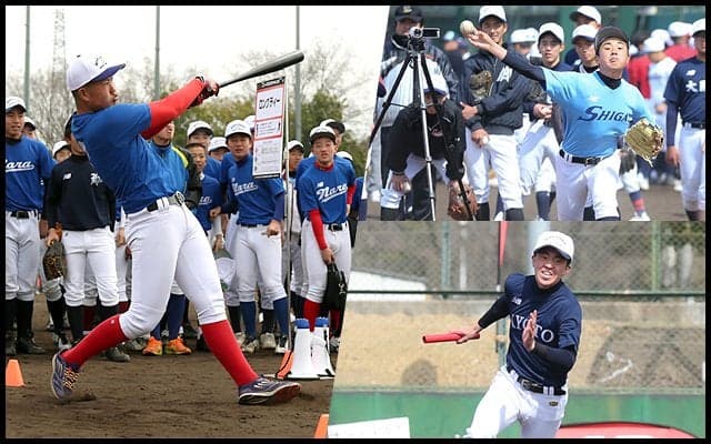 関西ボーイズリーグ、ここまで高いトップレベルたちのポテンシャル！