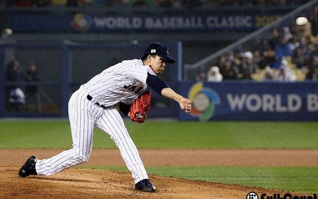 米国で侍・千賀のMLB挑戦“待望論”!?　筒香にも「複数球団が興味示すだろう」