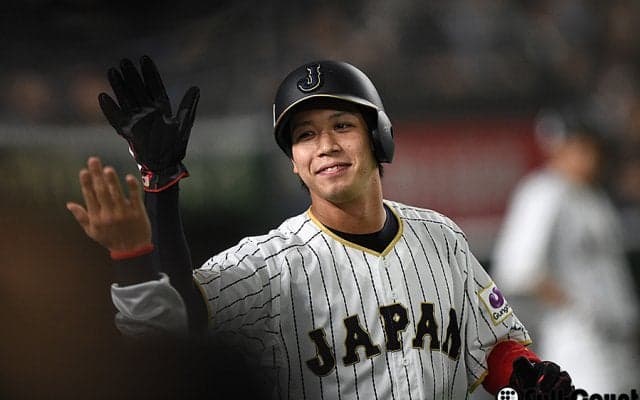 「名場面10傑」に侍・山田＆NPB助っ人2人「筋肉がハッタリではないと証明」