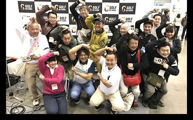 「自分にあったクラブを一生懸命探して欲しい」ギア猿トークショー