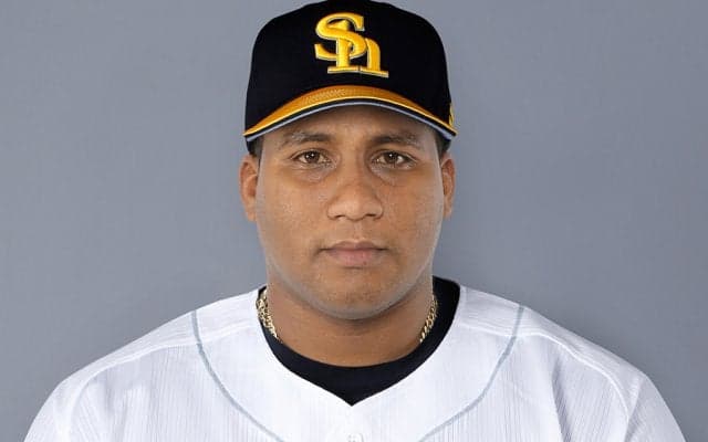 WBC躍動のソフトBデスパイネ、“お得意様”の新天地でも大暴れなるか