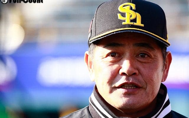 内川、松田、デスパも…WBC組合流後のホークス17年型打線は26日お披露目!?