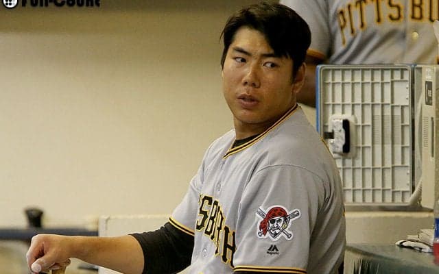 “今季絶望”の可能性も？　韓国で飲酒運転＆“逃走“の姜正浩に米国ビザおりず