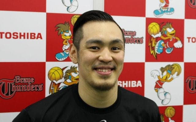 ［CLOSE UP］永吉佑也（川崎ブレイブサンダース）チームの危機をチャンスに変え『日本式ビッグマン』のあるべき姿を模索