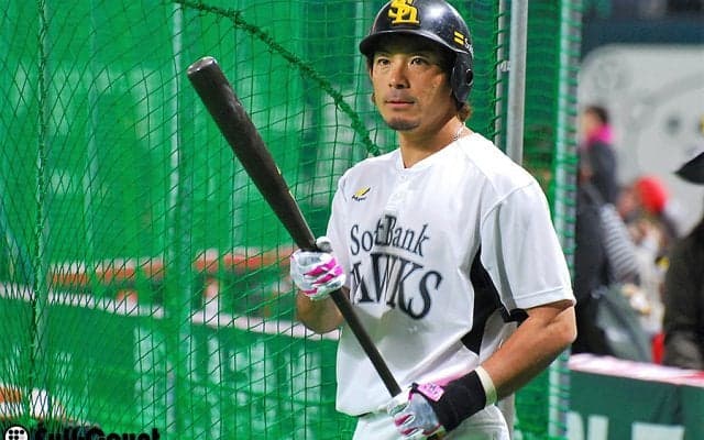 ソフトB、WBC組合流でフルメンバー揃う　松田、時差ボケは「あります！」